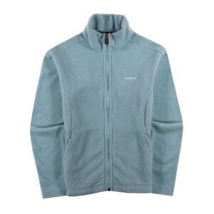 Patagonia Women's El Cap Full Zip Fleece Jacket, Size Large